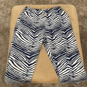 Unisex Zubaz Pants